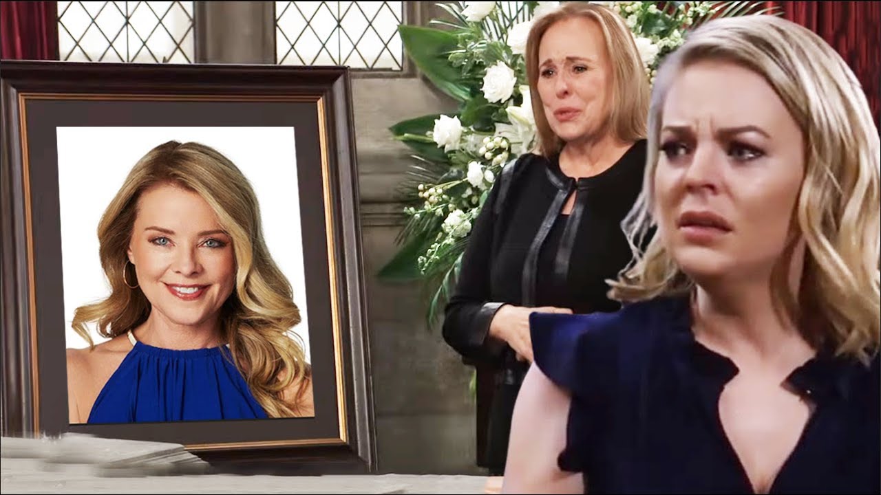 SHOCKING TWIST!!! The Tragedy of Felicia - General Hospital Updates